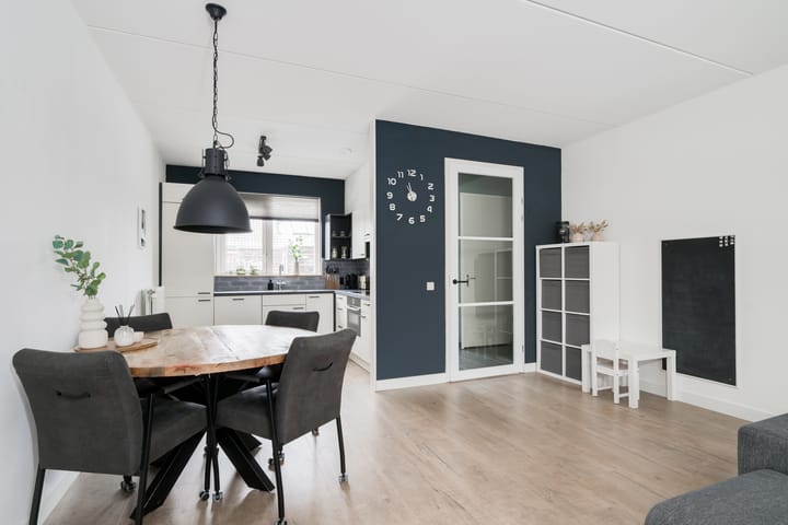 Foto 3 van Houtmolenstraat 6