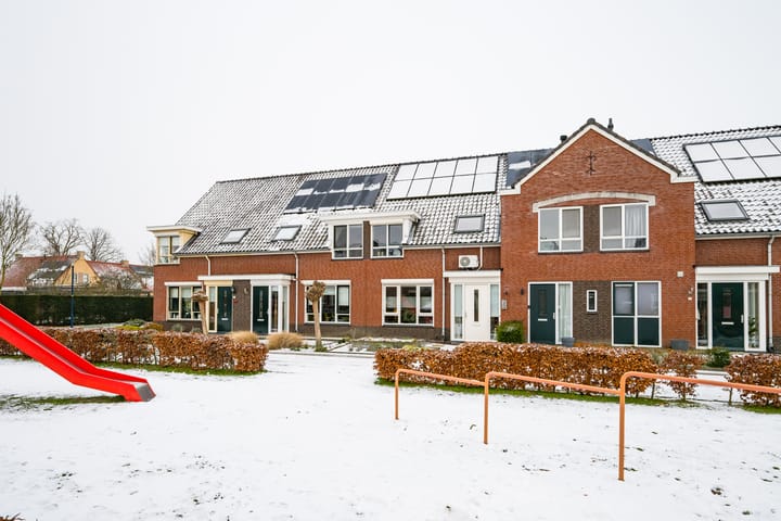 Foto 6 van Houtmolenstraat 6