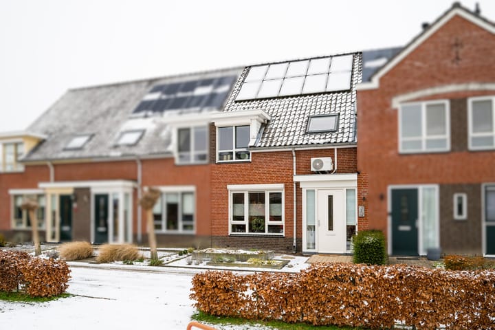 Foto 7 van Houtmolenstraat 6