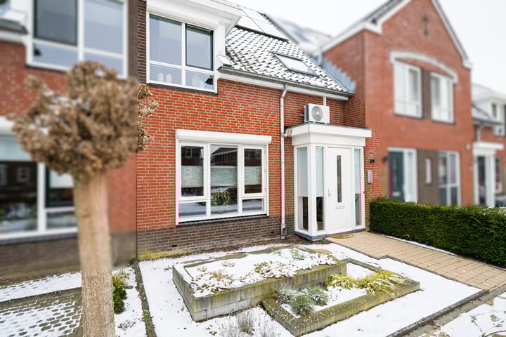 Foto 8 van Houtmolenstraat 6