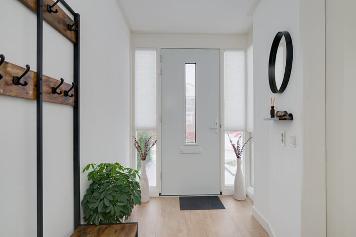 Foto 10 van Houtmolenstraat 6