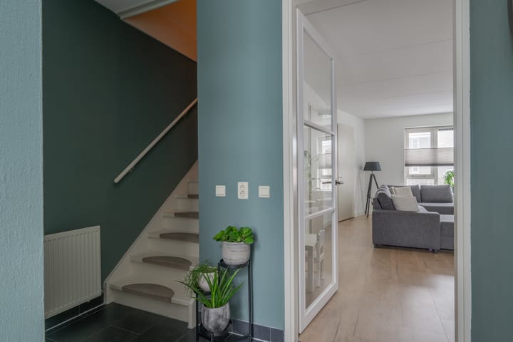 Foto 22 van Houtmolenstraat 6