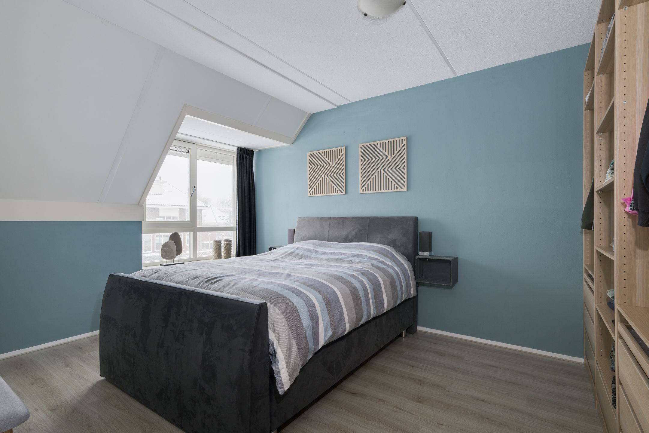 Foto 24 van Houtmolenstraat 6