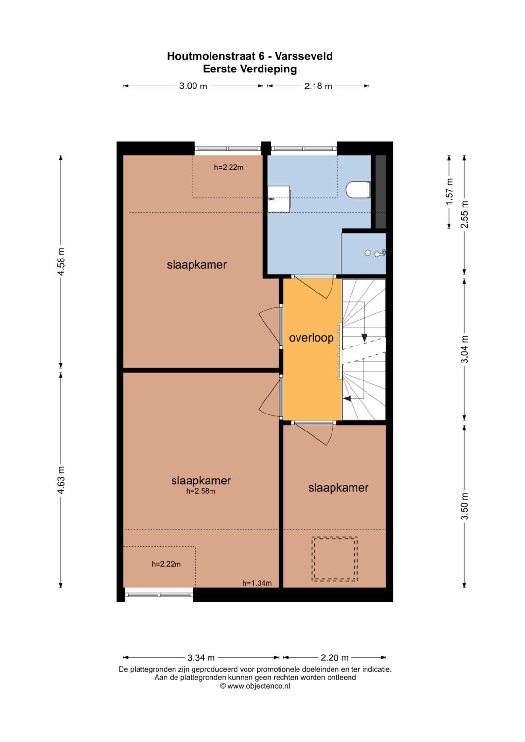 Foto 50 van Houtmolenstraat 6