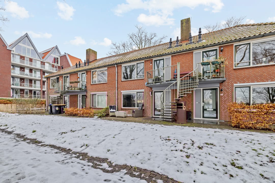 Foto 1 van Pioniersstraat 71