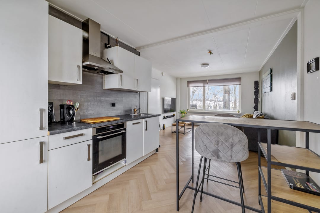 Foto 8 van Pioniersstraat 71