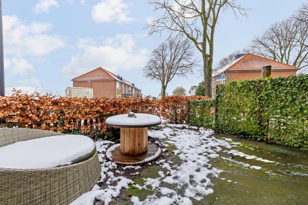 Foto 11 van Pioniersstraat 71