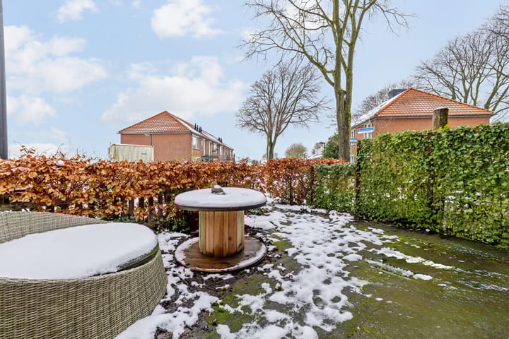 Foto 11 van Pioniersstraat 71