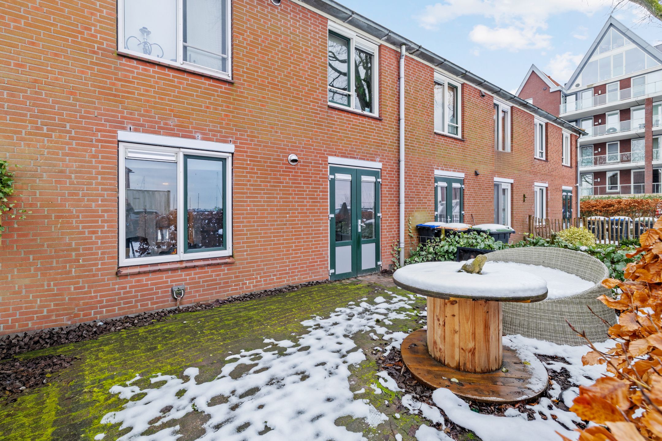 Foto 12 van Pioniersstraat 71