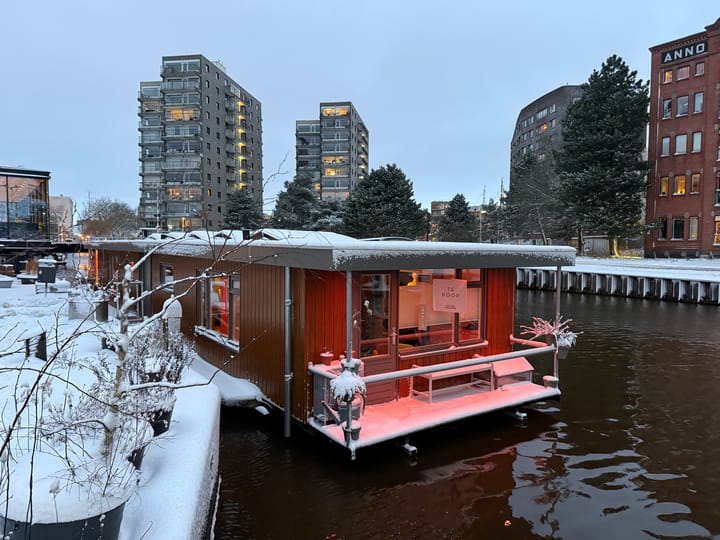 Foto 45 van Winschoterdiep 1001-A