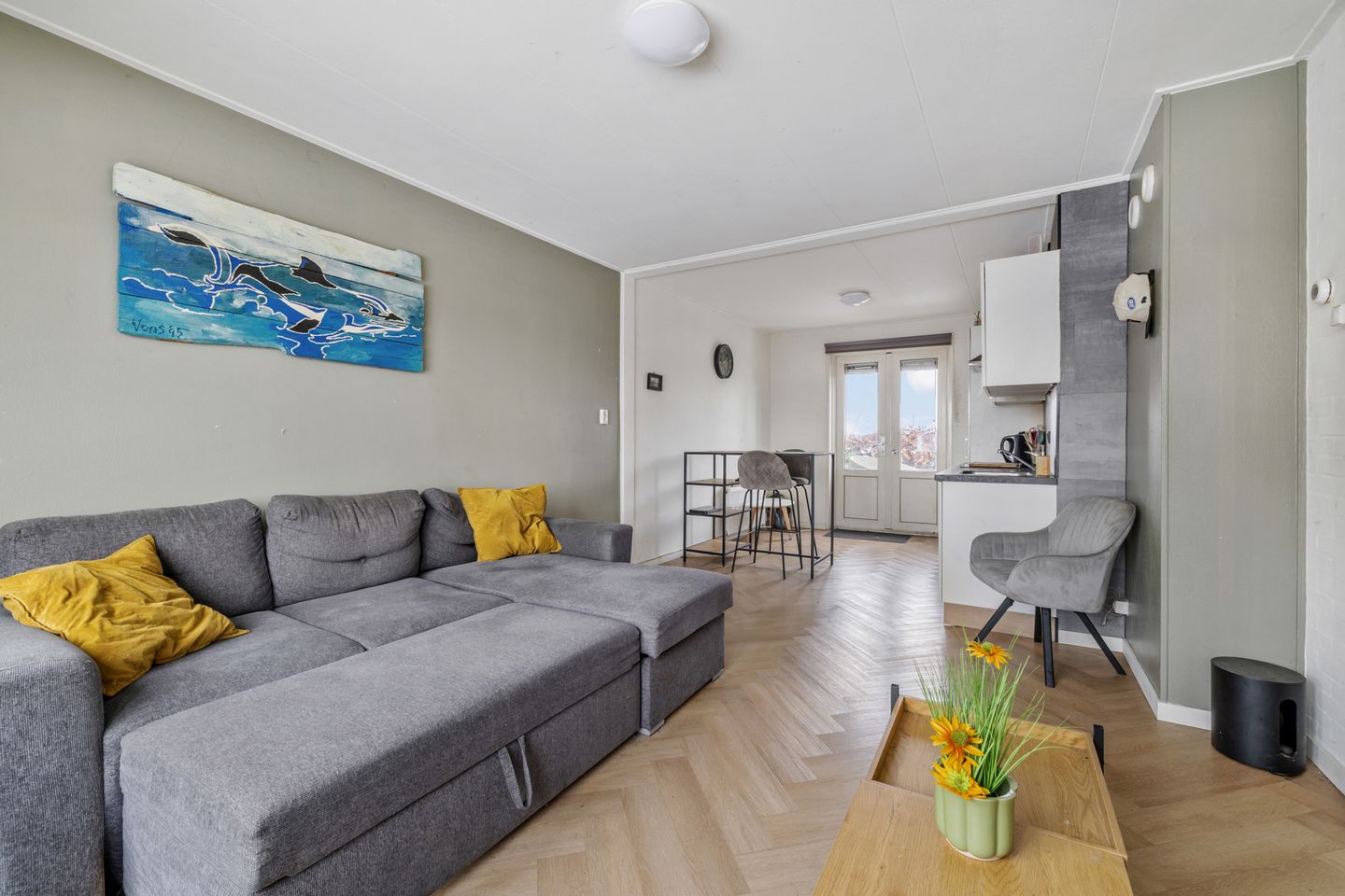 Foto 4 van Pioniersstraat 71