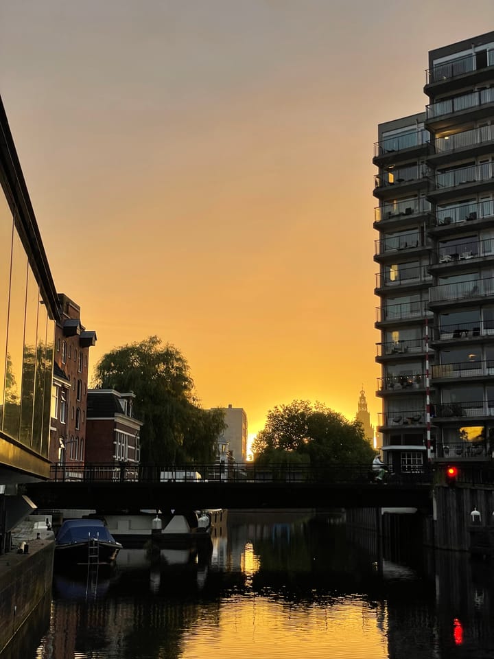 Foto 48 van Winschoterdiep 1001-A