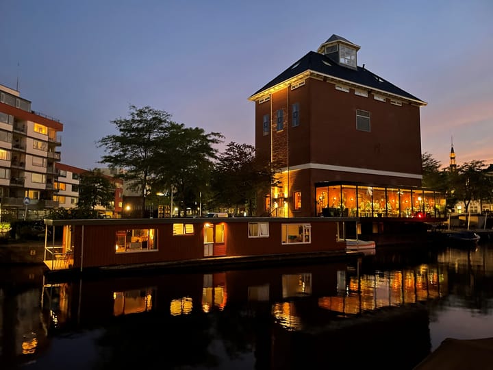 Foto 49 van Winschoterdiep 1001-A