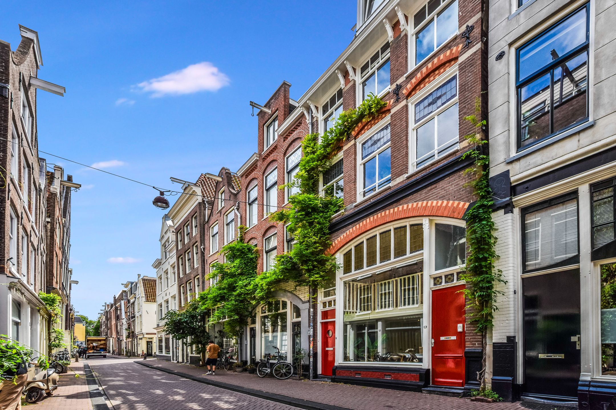 Eerste Tuindwarsstraat, 8, H, Amsterdam, 1015RV, Noord-Holland, Nederland 8 