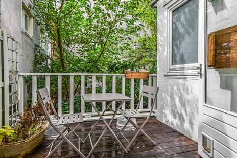 Eerste Tuindwarsstraat 8-H tertiary image