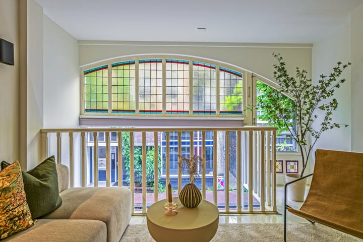 Foto 4 van Eerste Tuindwarsstraat 8-H