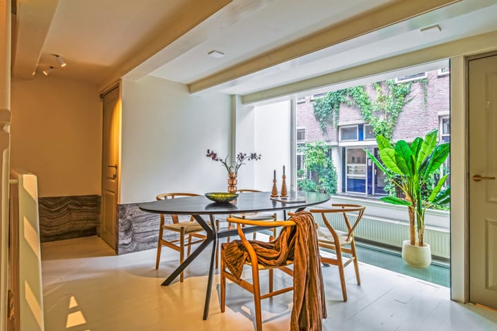 Foto 5 van Eerste Tuindwarsstraat 8-H