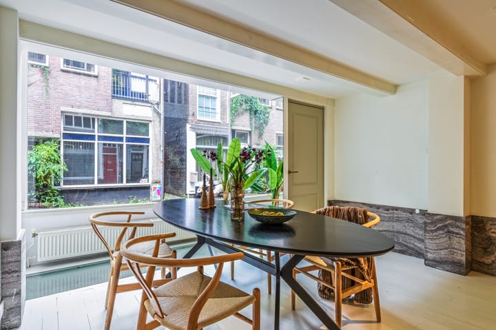 Foto 6 van Eerste Tuindwarsstraat 8-H