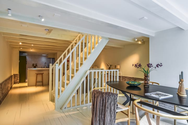 Foto 8 van Eerste Tuindwarsstraat 8-H