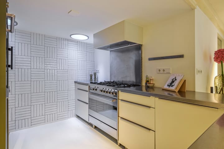 Foto 11 van Eerste Tuindwarsstraat 8-H