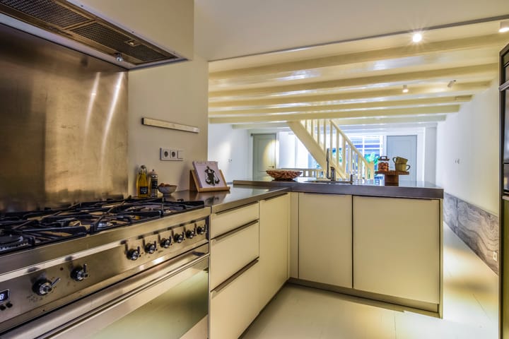 Foto 12 van Eerste Tuindwarsstraat 8-H