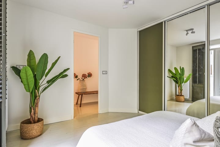 Foto 15 van Eerste Tuindwarsstraat 8-H