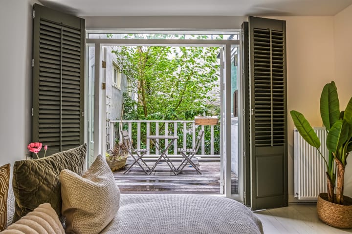 Foto 16 van Eerste Tuindwarsstraat 8-H