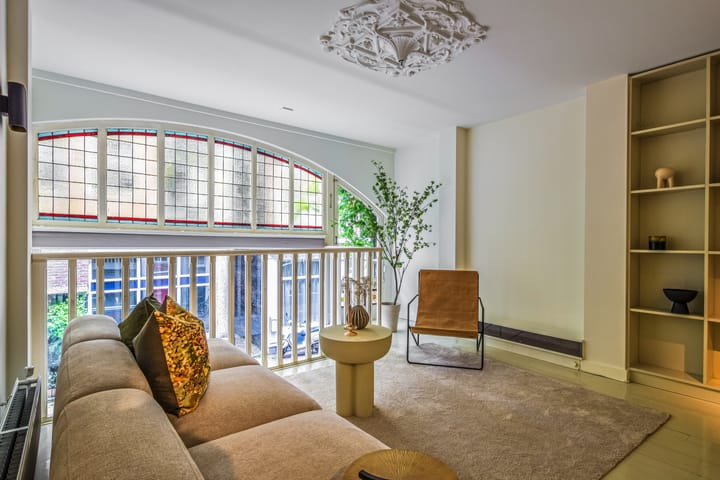 Eerste Tuindwarsstraat 8-H