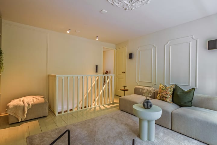 Foto 17 van Eerste Tuindwarsstraat 8-H