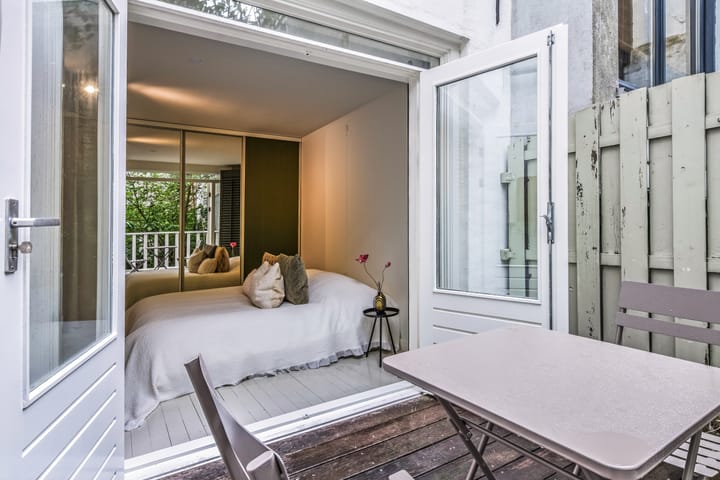 Foto 18 van Eerste Tuindwarsstraat 8-H