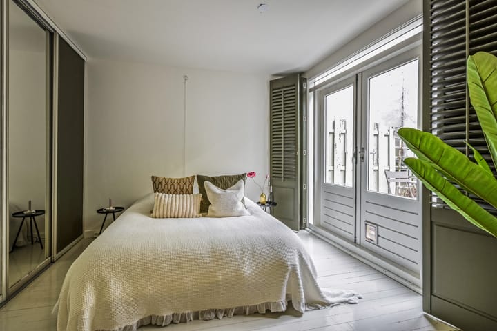 Foto 14 van Eerste Tuindwarsstraat 8-H