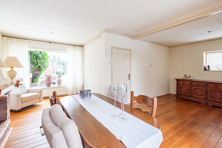 Foto 2 van Diergaarde 12