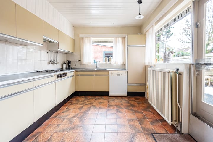 Foto 3 van Diergaarde 12