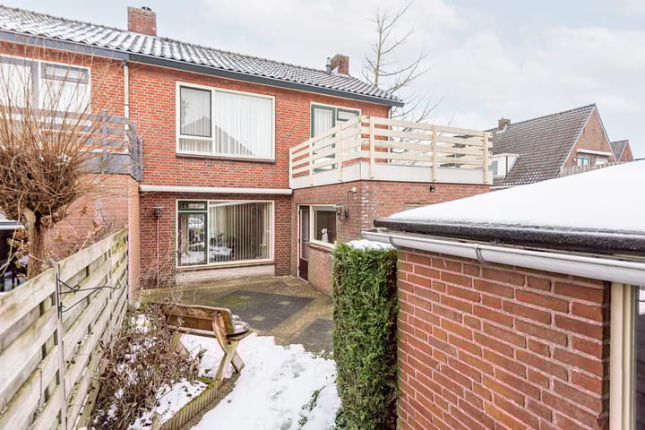 Foto 4 van Diergaarde 12