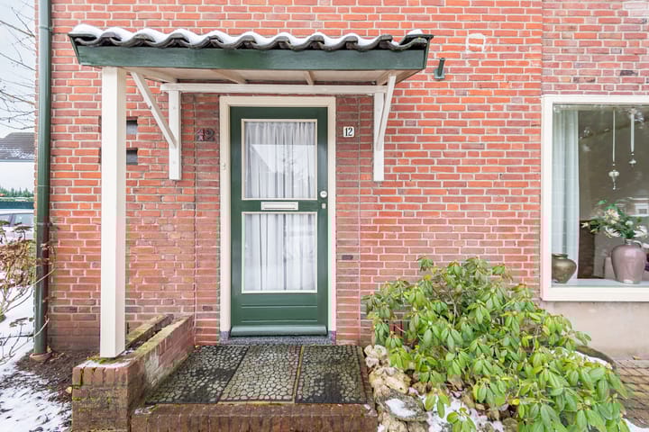 Foto 6 van Diergaarde 12