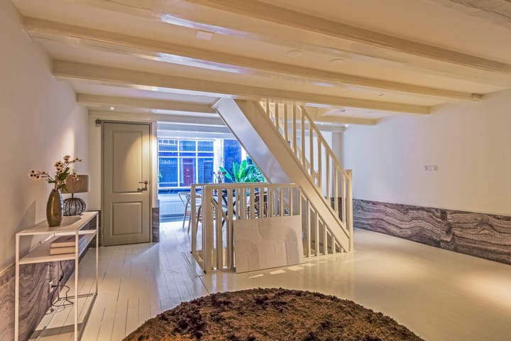 Foto 23 van Eerste Tuindwarsstraat 8-H