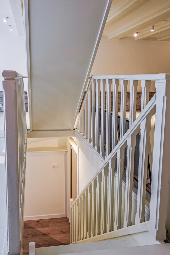 Foto 24 van Eerste Tuindwarsstraat 8-H