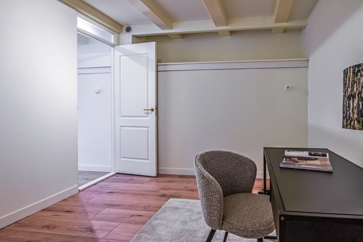 Foto 28 van Eerste Tuindwarsstraat 8-H