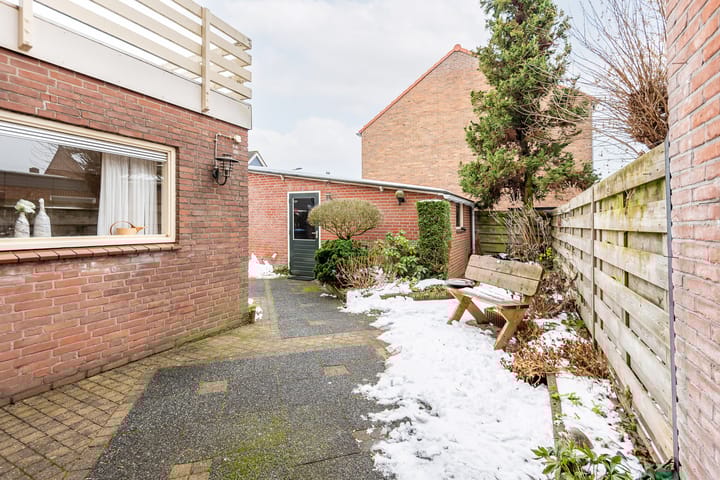 Foto 33 van Diergaarde 12