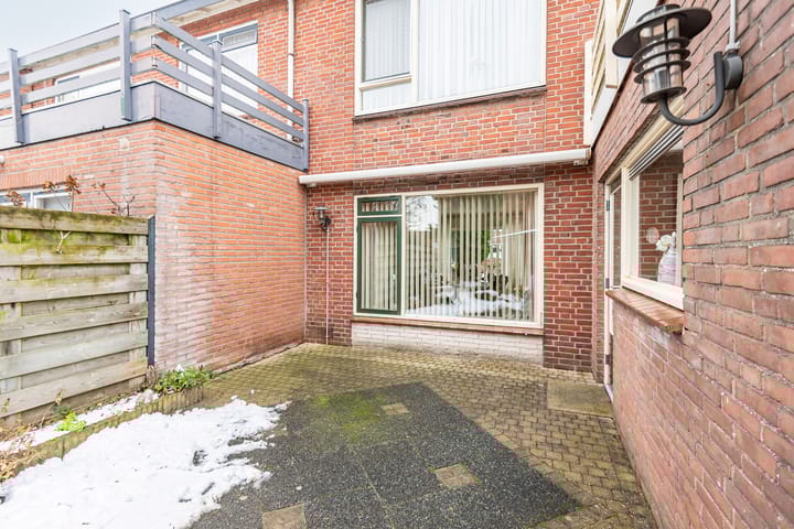 Foto 34 van Diergaarde 12