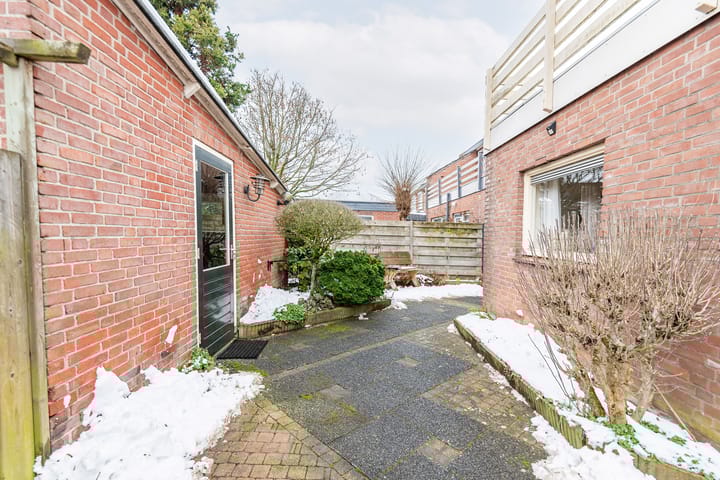 Foto 36 van Diergaarde 12