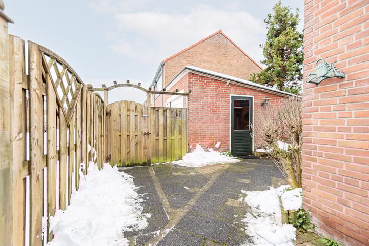 Foto 37 van Diergaarde 12