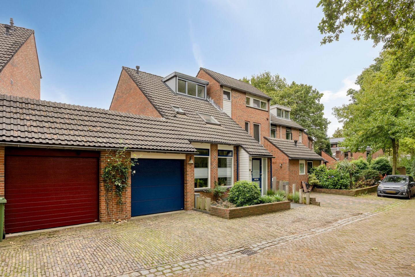 Foto 5 van Vossehol 55