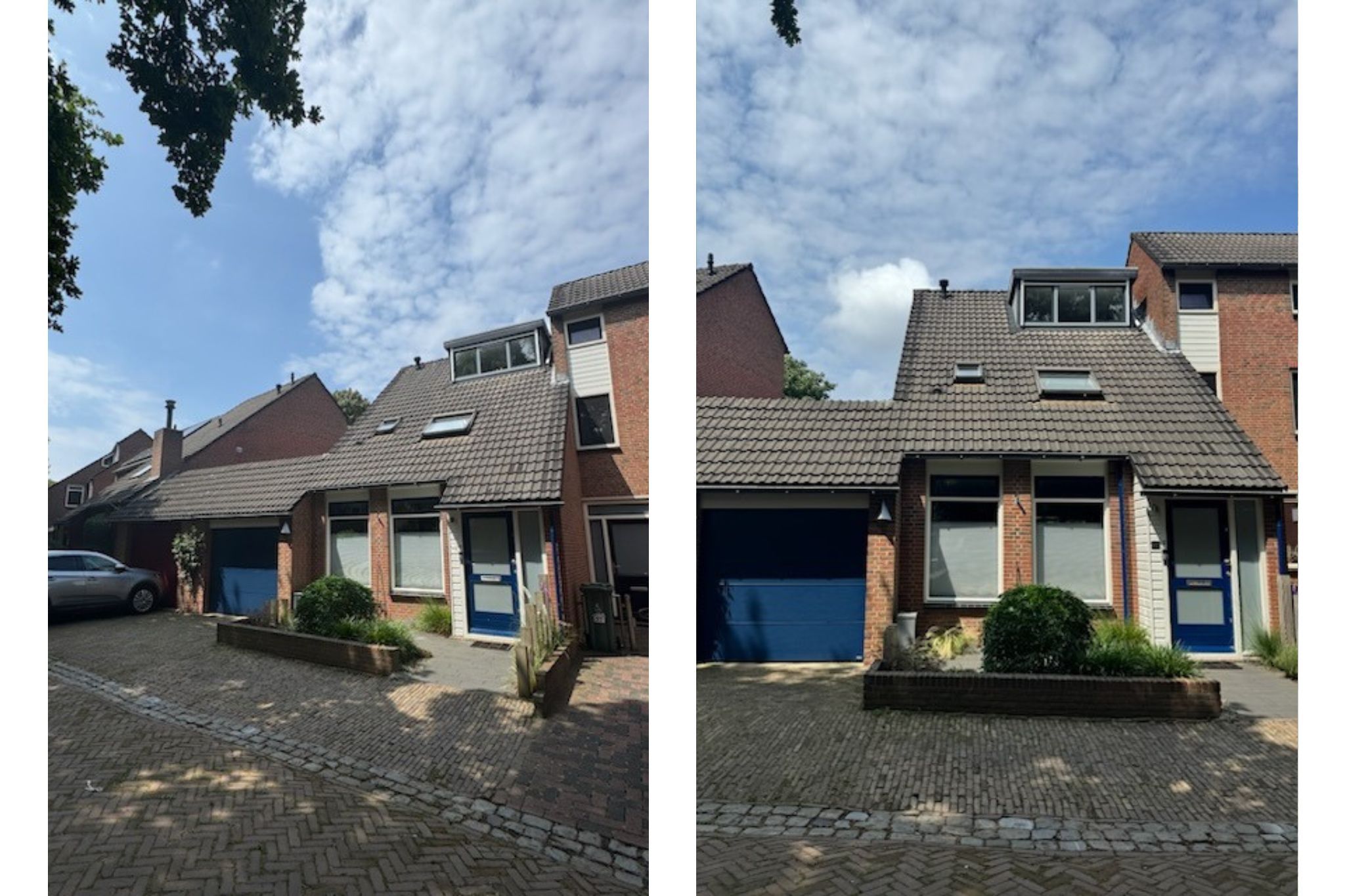 Foto 9 van Vossehol 55