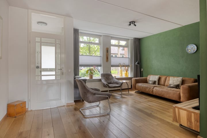 Foto 13 van Vossehol 55