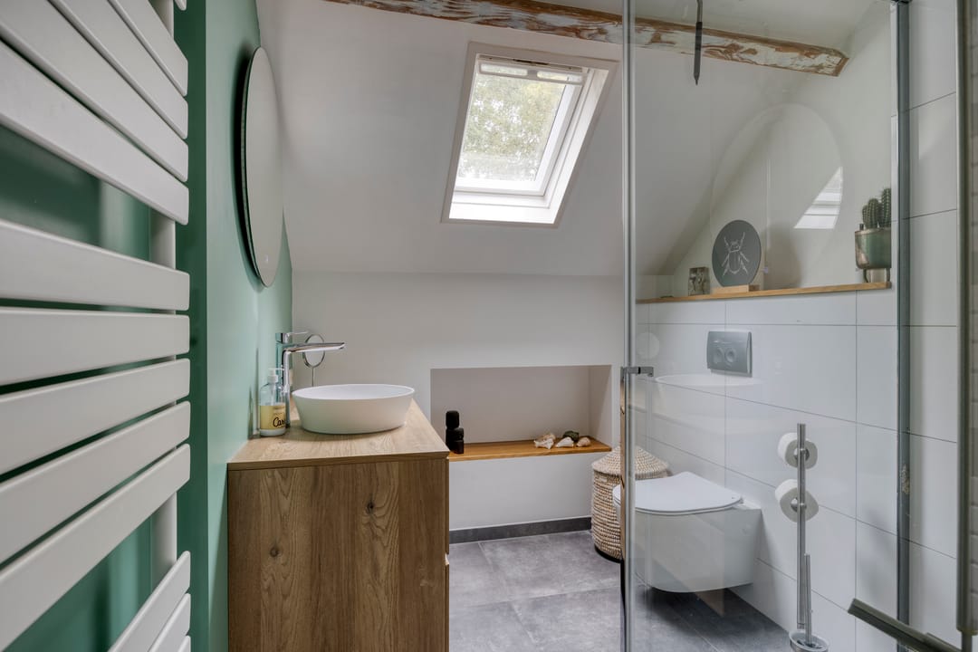 Foto 26 van Vossehol 55