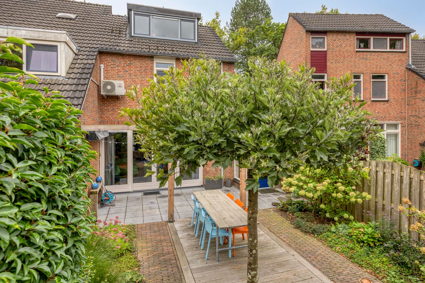 Foto 35 van Vossehol 55