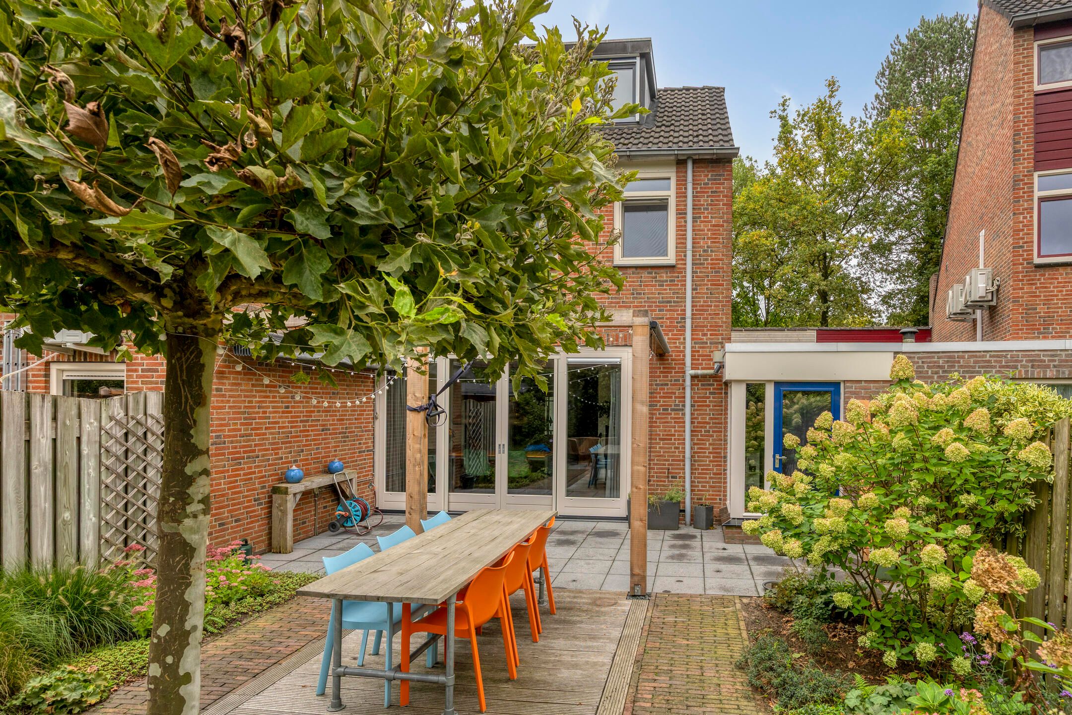 Foto 36 van Vossehol 55