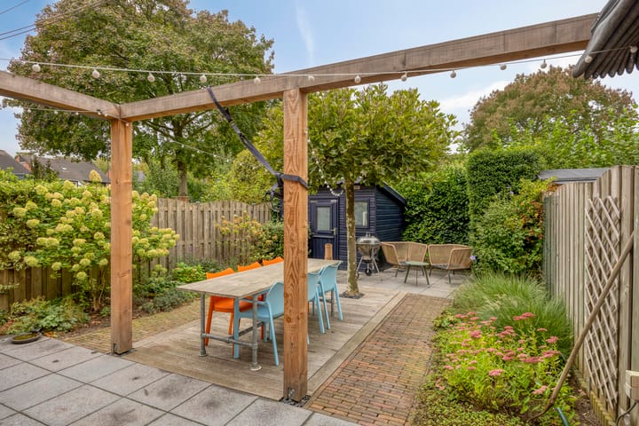 Foto 40 van Vossehol 55