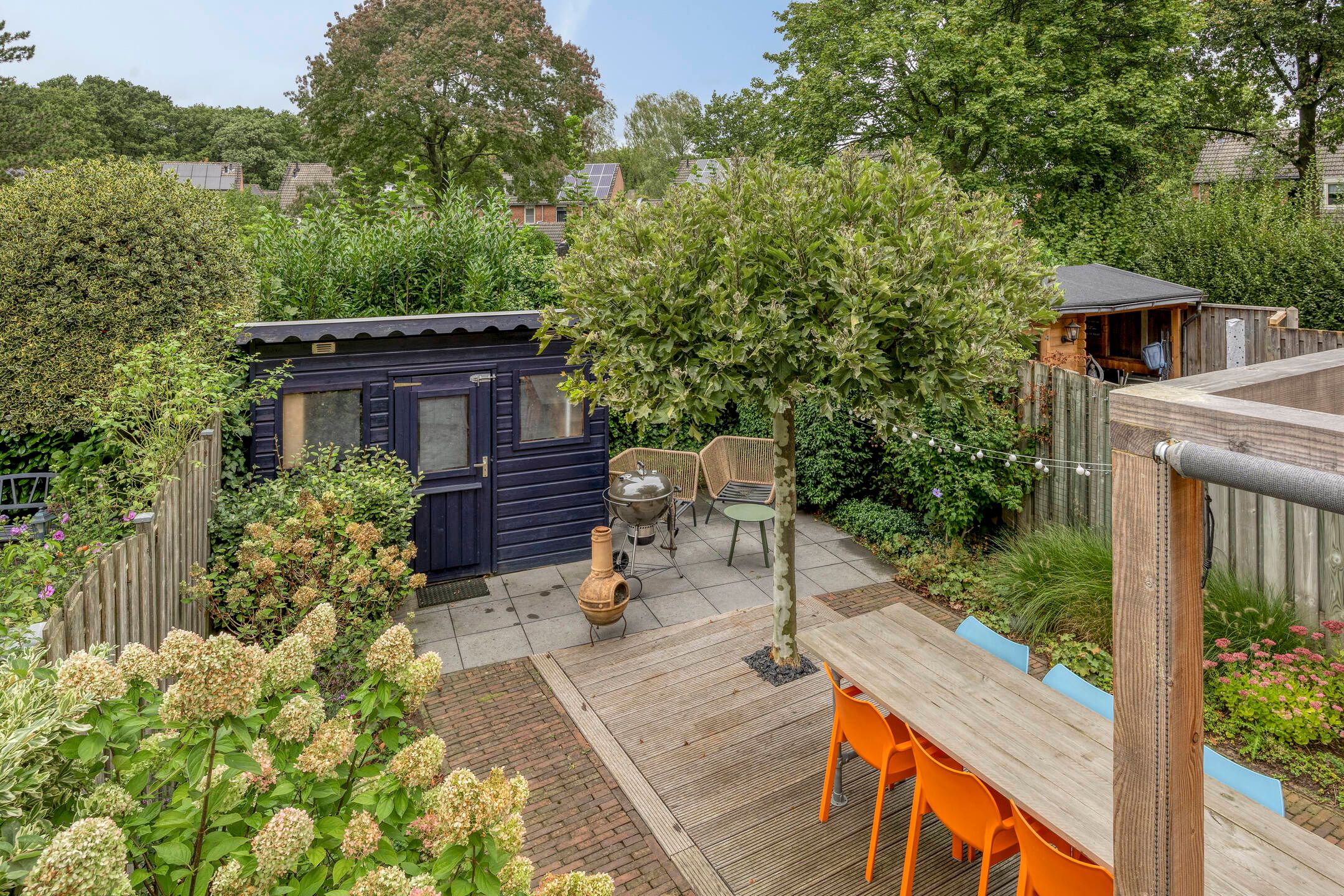 Foto 42 van Vossehol 55